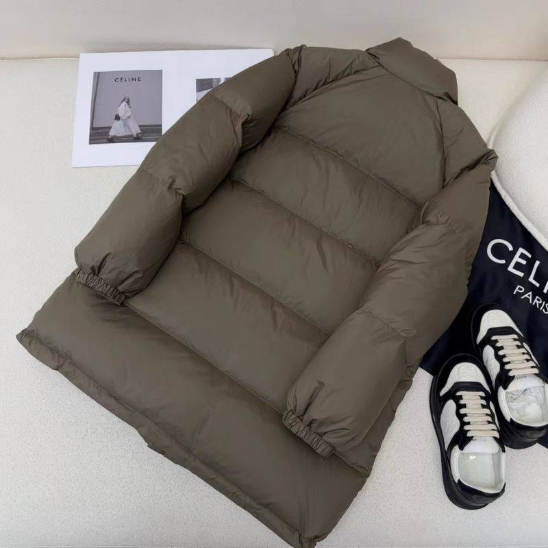 Celine Down Jackets